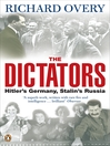 The Dictators (eBook): Hitler's Germany and Stalin's Russia